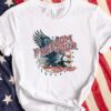 Freedom Tour Unisex T Shirt Cotton Tee TSE207.jpg