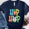 Hip Hop Unisex T Shirt Cotton Tee TSE244.jpg