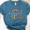 Kindergarten Teacher Unisex T Shirt Cotton Tee TSE213.jpg