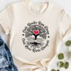 Our Roots Run Deep Unisex T Shirt Cotton Tee TSE217.jpg