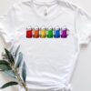 Pride Drinking Unisex T Shirt Cotton Tee TSE292.jpg