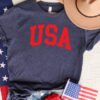 USA Yall Unisex T Shirt Cotton Tee TSE224.jpg