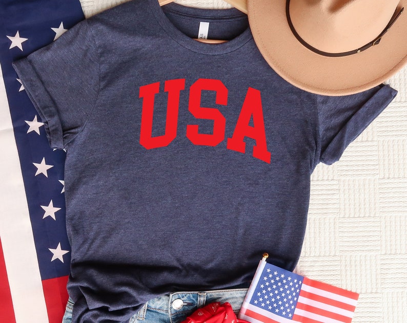 USA Yall Unisex T Shirt Cotton Tee TSE224.jpg